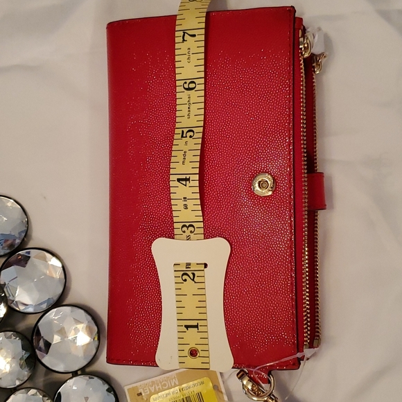 Michael Kors wallet - Picture 7 of 8